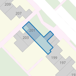 Perceel MDB01-O-1303