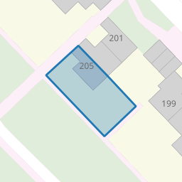 Perceel MDB01-O-1305