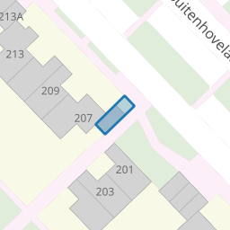 Perceel MDB01-O-1307