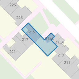 Perceel MDB01-O-1314