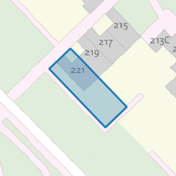 Perceel MDB01-O-1317