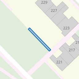 Perceel MDB01-O-1319