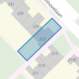 Perceel MDB01-O-1320