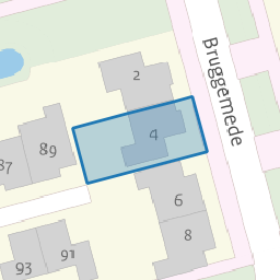 Perceel MDB01-O-1339