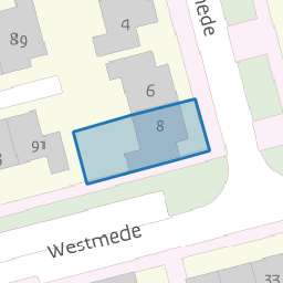 Perceel MDB01-O-1341