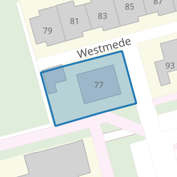 Perceel MDB01-O-1342