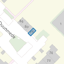 Perceel MDB01-O-1344