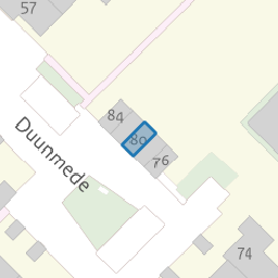 Perceel MDB01-O-1346