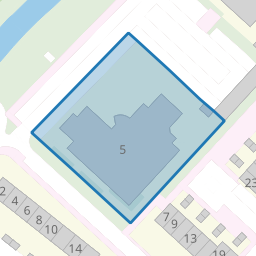 Perceel MDB01-O-1348