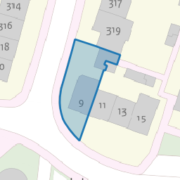 Perceel MDB01-O-1353