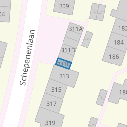 Perceel MDB01-O-1355