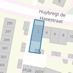 Perceel MDB01-O-1360