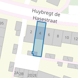 Perceel MDB01-O-1361