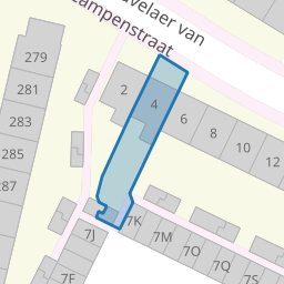 Perceel MDB01-O-1366