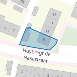 Perceel MDB01-O-1367