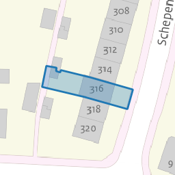 Perceel MDB01-O-1370