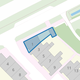 Perceel MDB01-O-1376