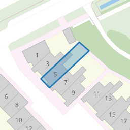 Perceel MDB01-O-1378