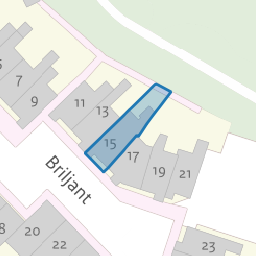 Perceel MDB01-O-1383