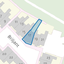 Perceel MDB01-O-1384