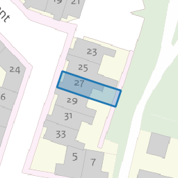 Perceel MDB01-O-1389