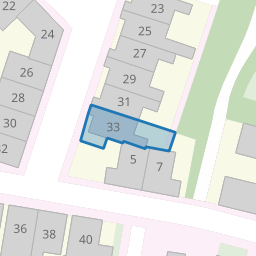 Perceel MDB01-O-1392