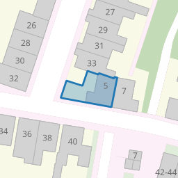 Perceel MDB01-O-1394