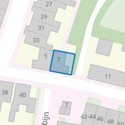 Perceel MDB01-O-1395