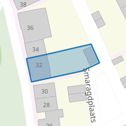 Perceel MDB01-O-1404