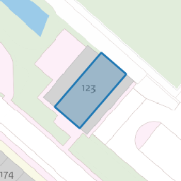 Perceel MDB01-O-1409