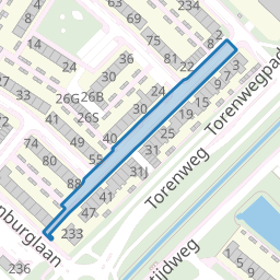 Perceel MDB01-O-1412