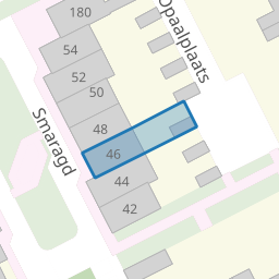 Perceel MDB01-O-1420