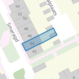 Perceel MDB01-O-1421