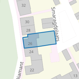 Perceel MDB01-O-1424