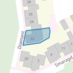 Perceel MDB01-O-1426