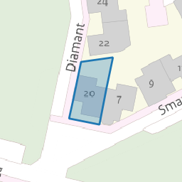 Perceel MDB01-O-1427