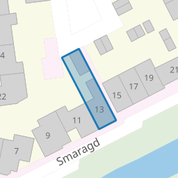 Perceel MDB01-O-1431