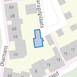 Perceel MDB01-O-1432