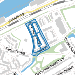 Perceel MDB01-O-1433