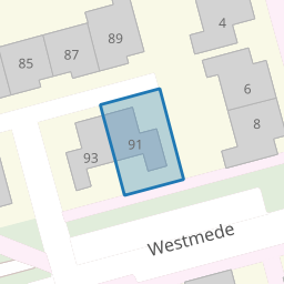 Perceel MDB01-O-1436