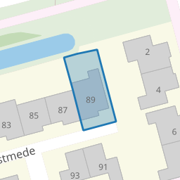 Perceel MDB01-O-1442