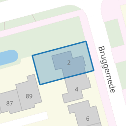 Perceel MDB01-O-1443