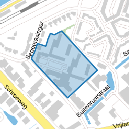 Perceel MDB01-O-1450