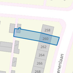 Perceel MDB01-O-1467