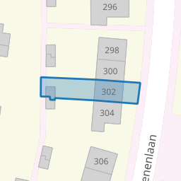 Perceel MDB01-O-1476