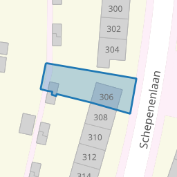 Perceel MDB01-O-1478