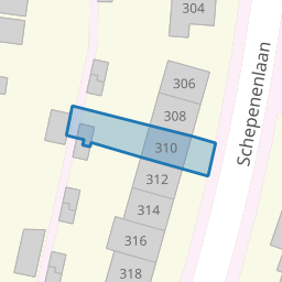 Perceel MDB01-O-1480