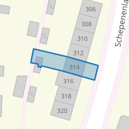 Perceel MDB01-O-1482