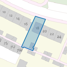 Perceel MDB01-O-1486