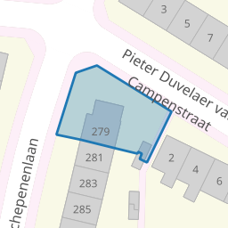 Perceel MDB01-O-1490